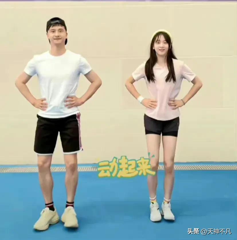 田亮女儿长大后照片,田亮女儿长大后的照片