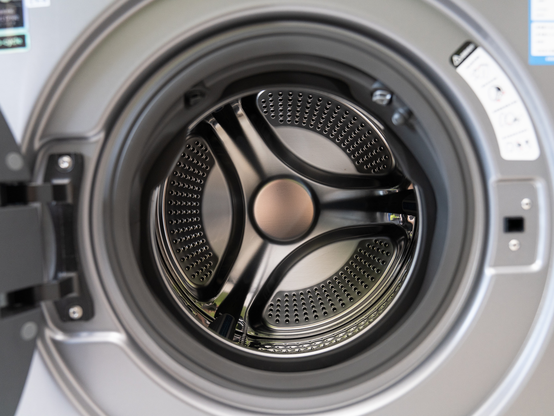 石头分子筛洗烘一体机值得购买吗,洗烘一体机空气洗烘干