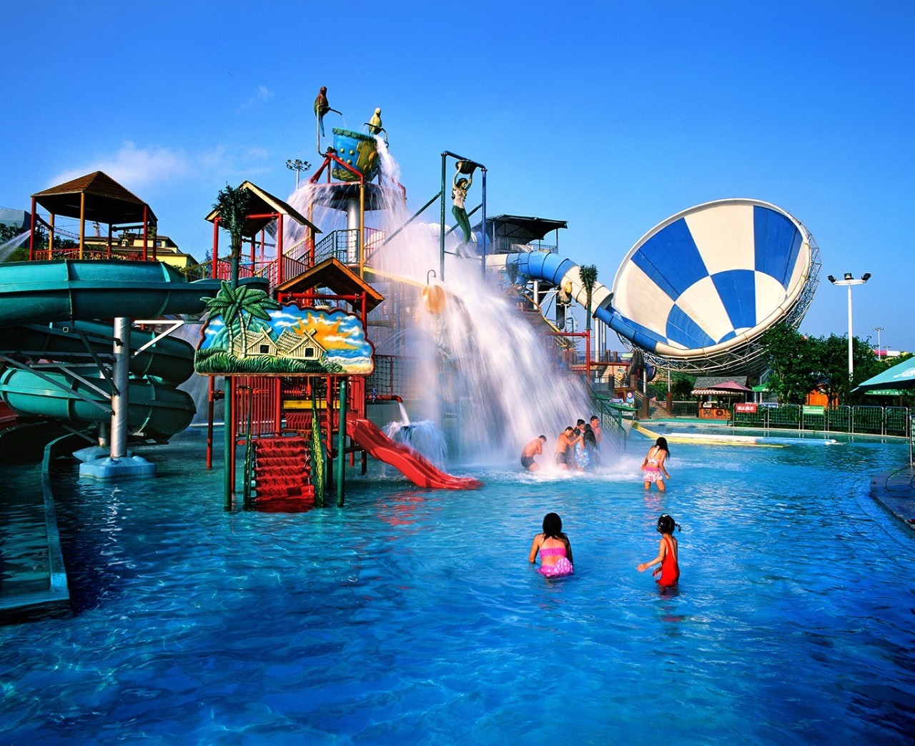 一站式服务！景区票务系统助您畅游全球风景名胜