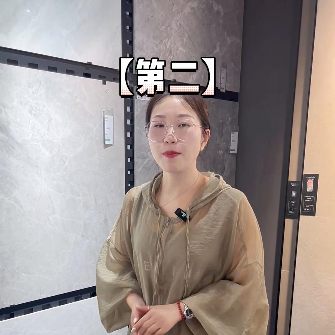 瓷砖通铺怎么选瓷砖,四种方法教你如何挑选瓷砖超实用