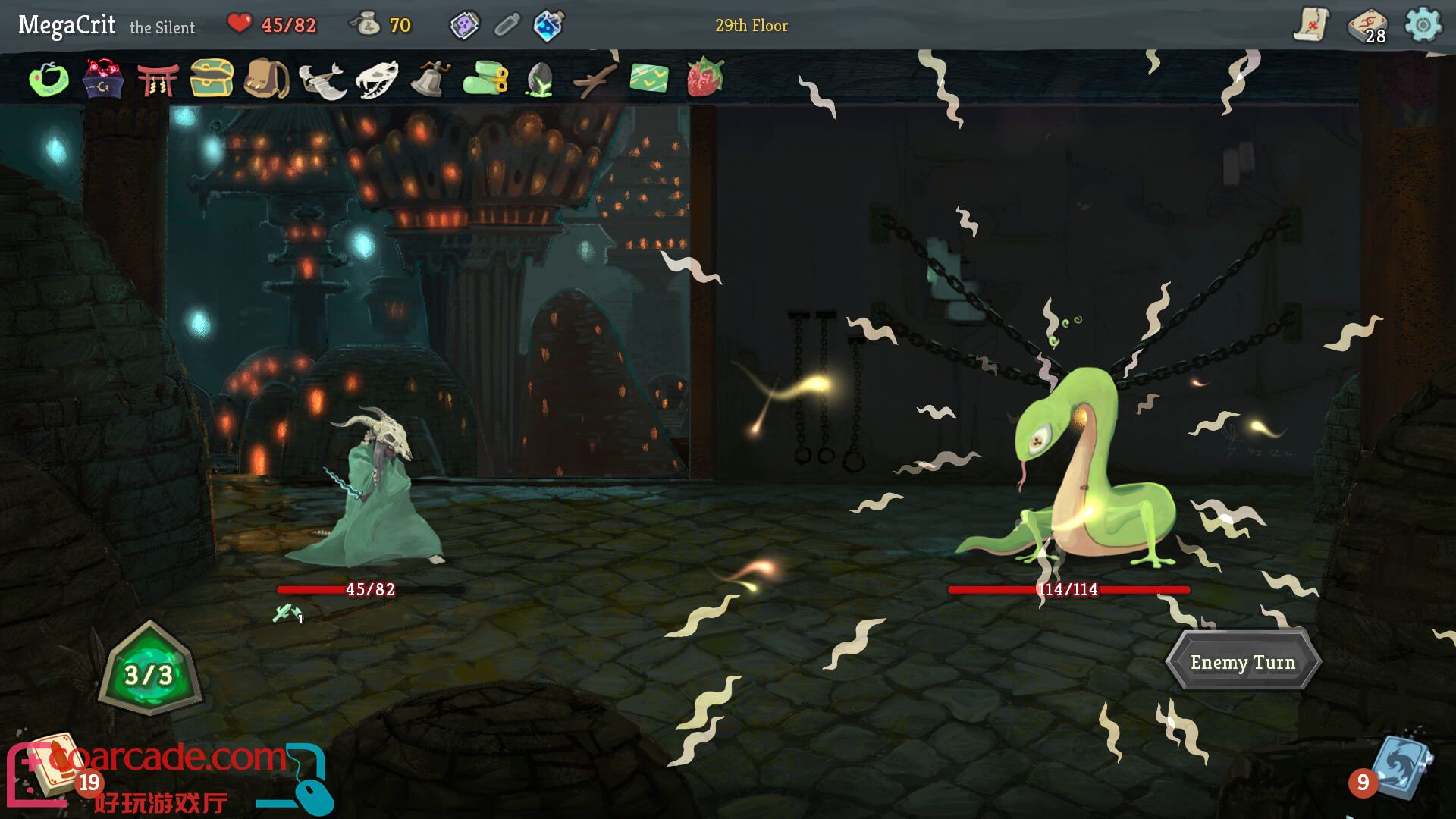 pc游戏配置推荐,几款好玩免费配置要求低的pc游戏