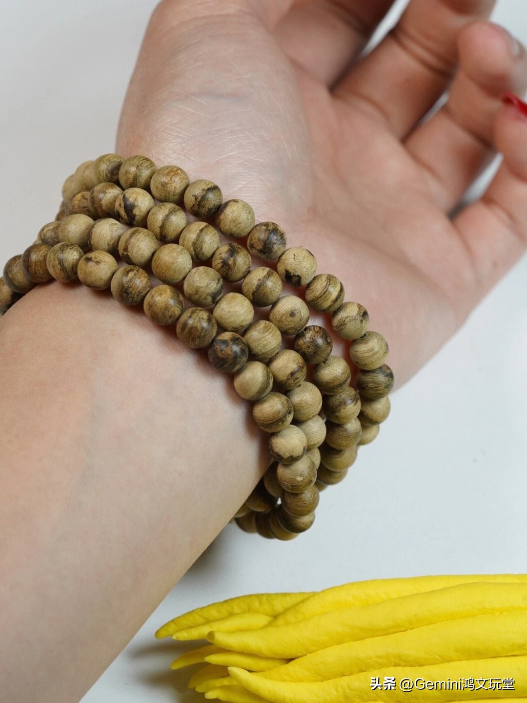 有香味的文玩手串,有香味且便宜的文玩