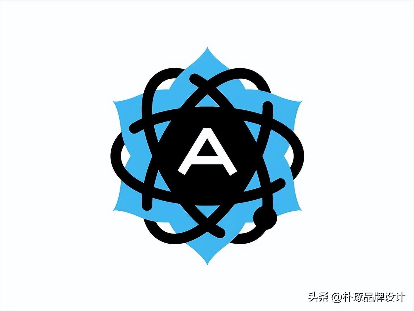 品牌logo设计创意,品牌logo创意广告