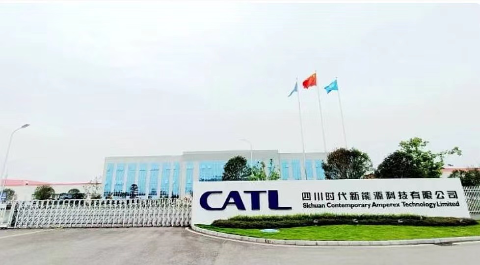 透视动力电池之于宜宾背后的故事——政府曲线创业演绎的精彩