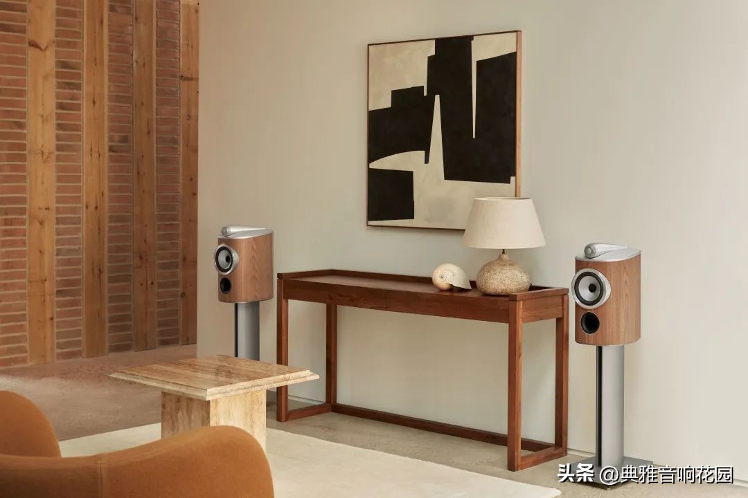 宝华韦健802d4测评,宝华韦健805D4评测