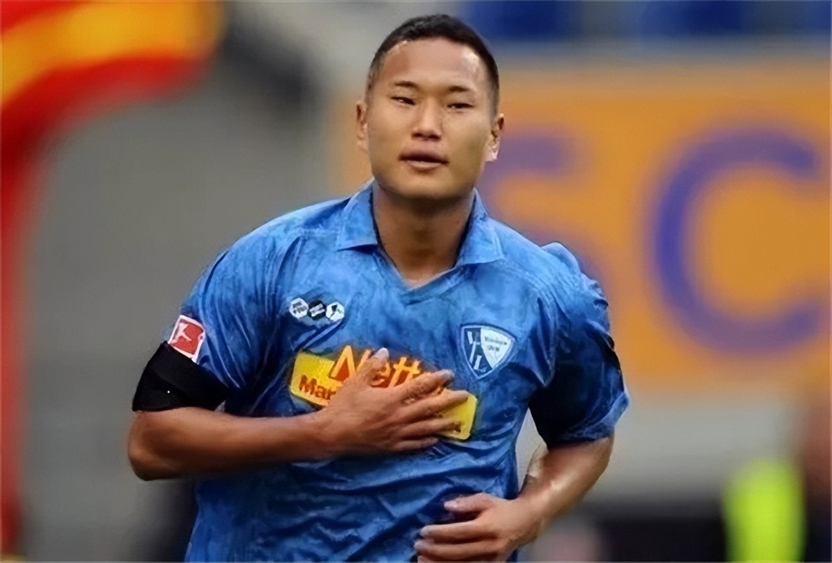 韩国体能之巅郑大世,郑大世为什么在世界杯上哭泣