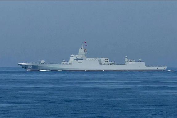 涓浗涓夌嚎浣滄垬鍑嗗,涓浗鍐涗簨涓夌嚎浣滄垬