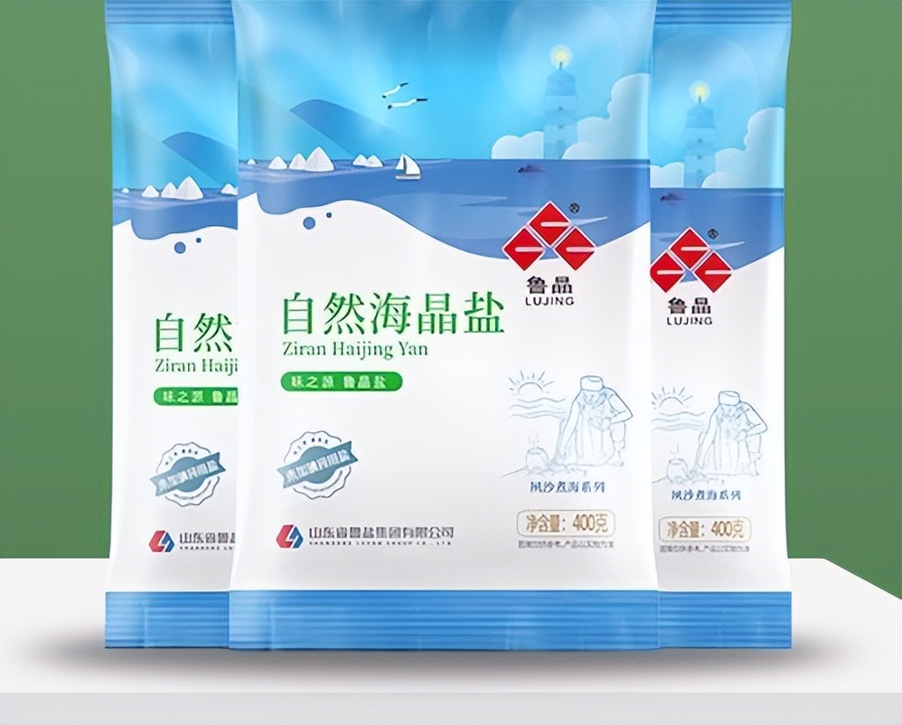 哪种盐食用最健康排名第一,市场上有很多种盐吃哪一种盐最好