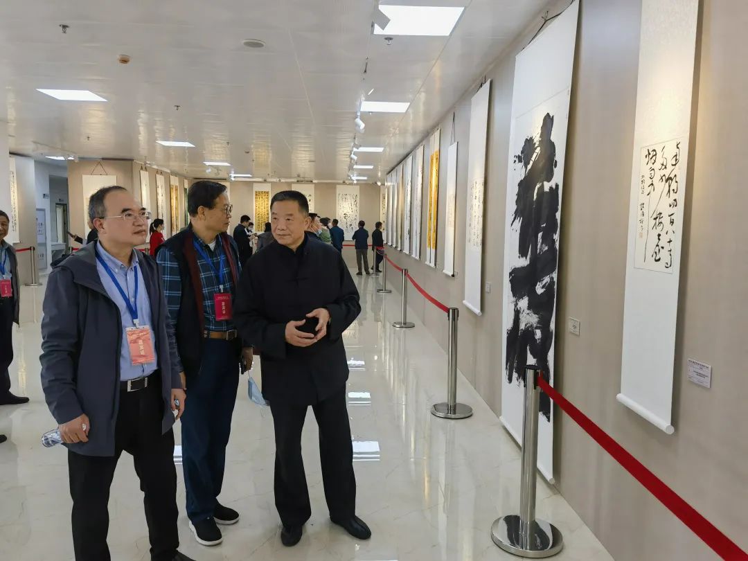 黄道周书法大赛获奖名单,首届黄道周书法作品评选