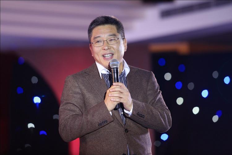 河北新闻联播主持人,河北新闻联播主持人傅敏