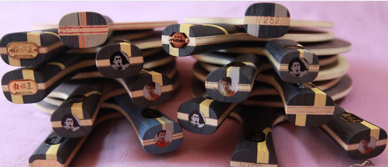 【业余变高手系列】之器材材质研究（纯干货）