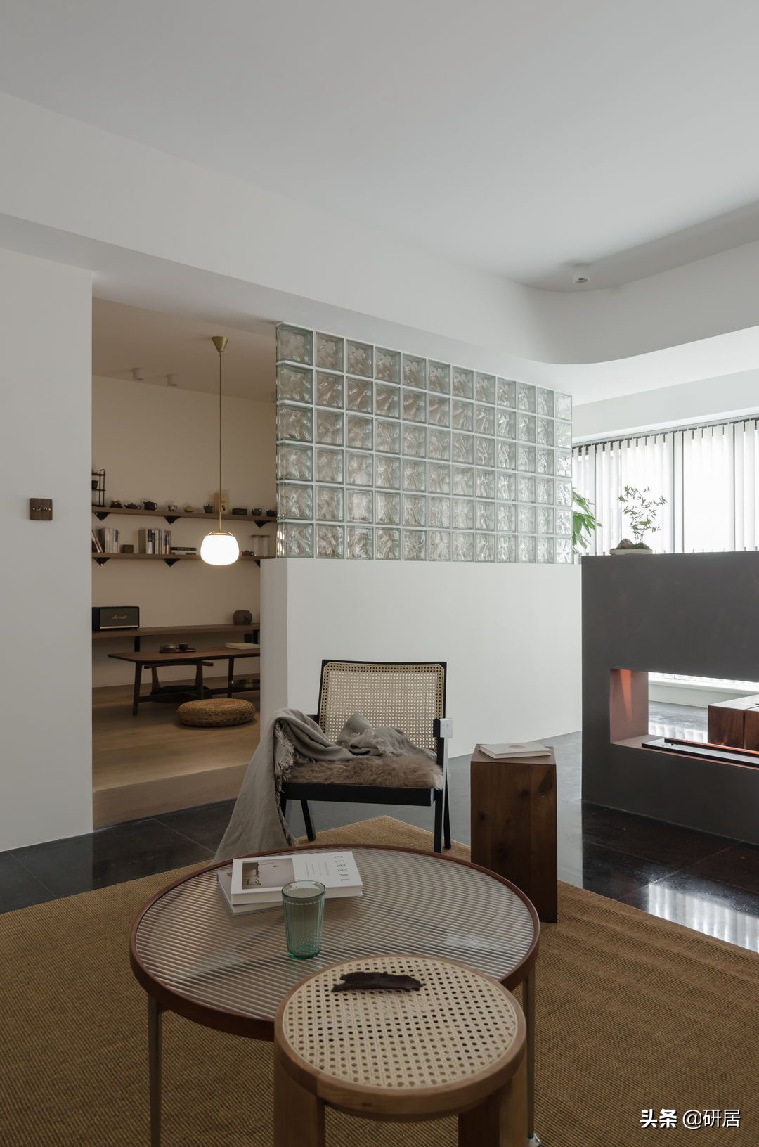 70后大叔装修视频,70后大叔喜欢的装修风格