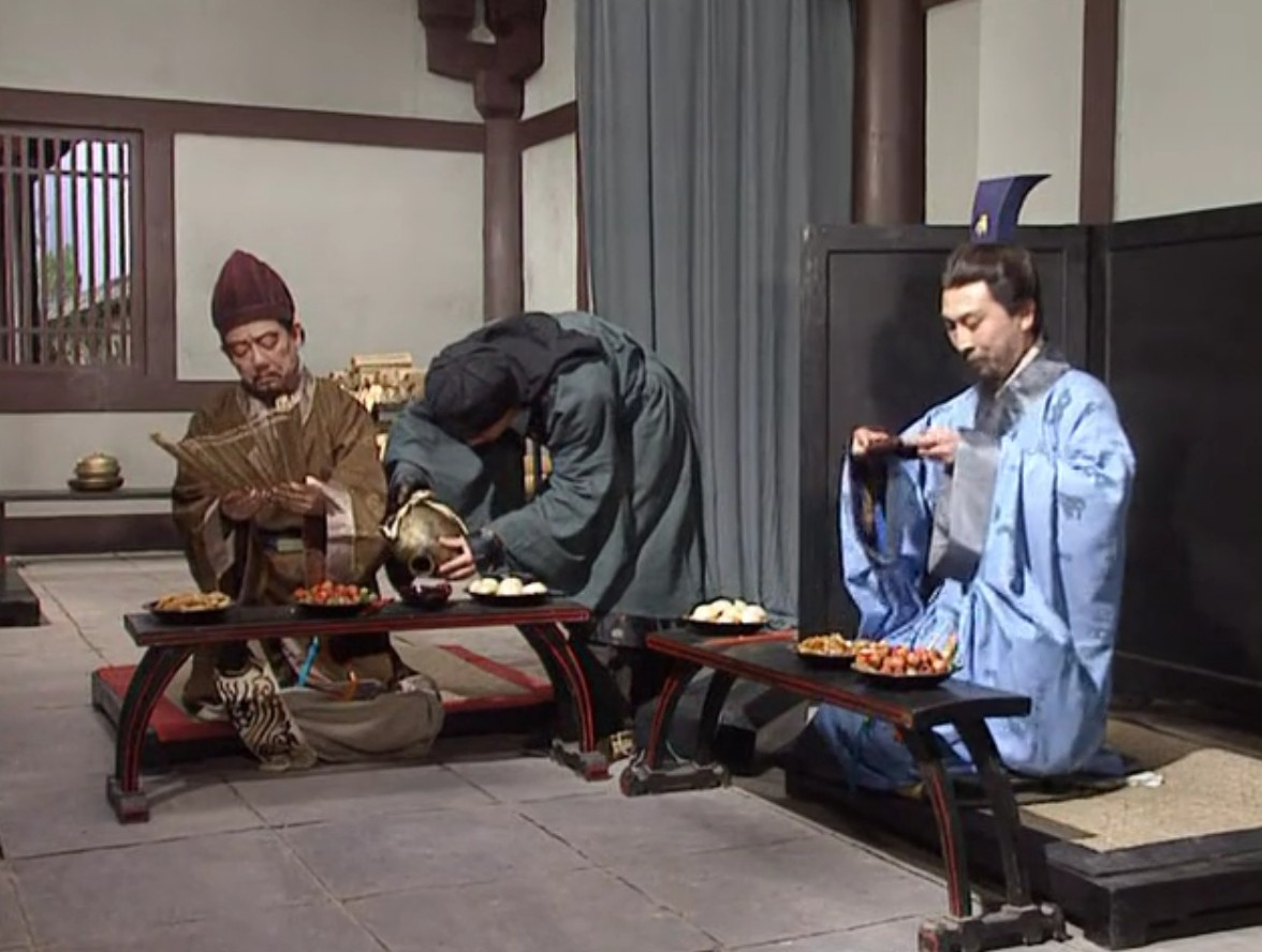 94版三国演义去世的人员,三国演义94版去世的老艺术家