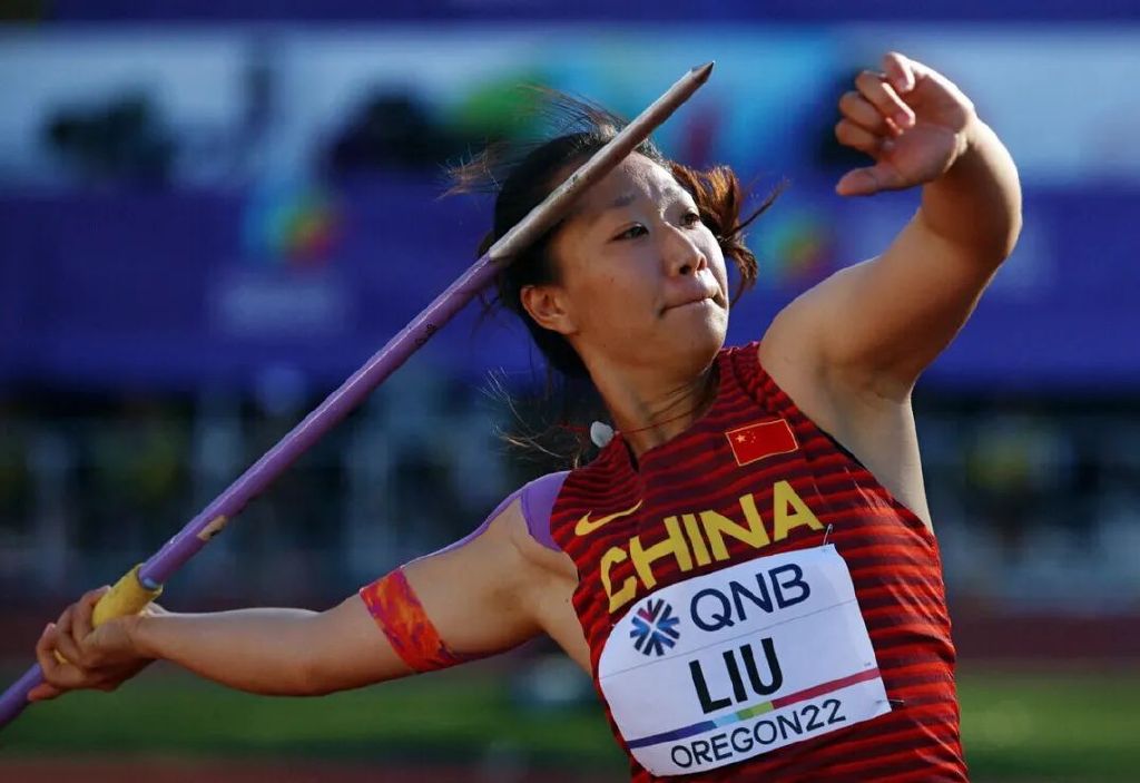 尤金世锦赛和东京奥运会,尤金世锦赛的辉煌