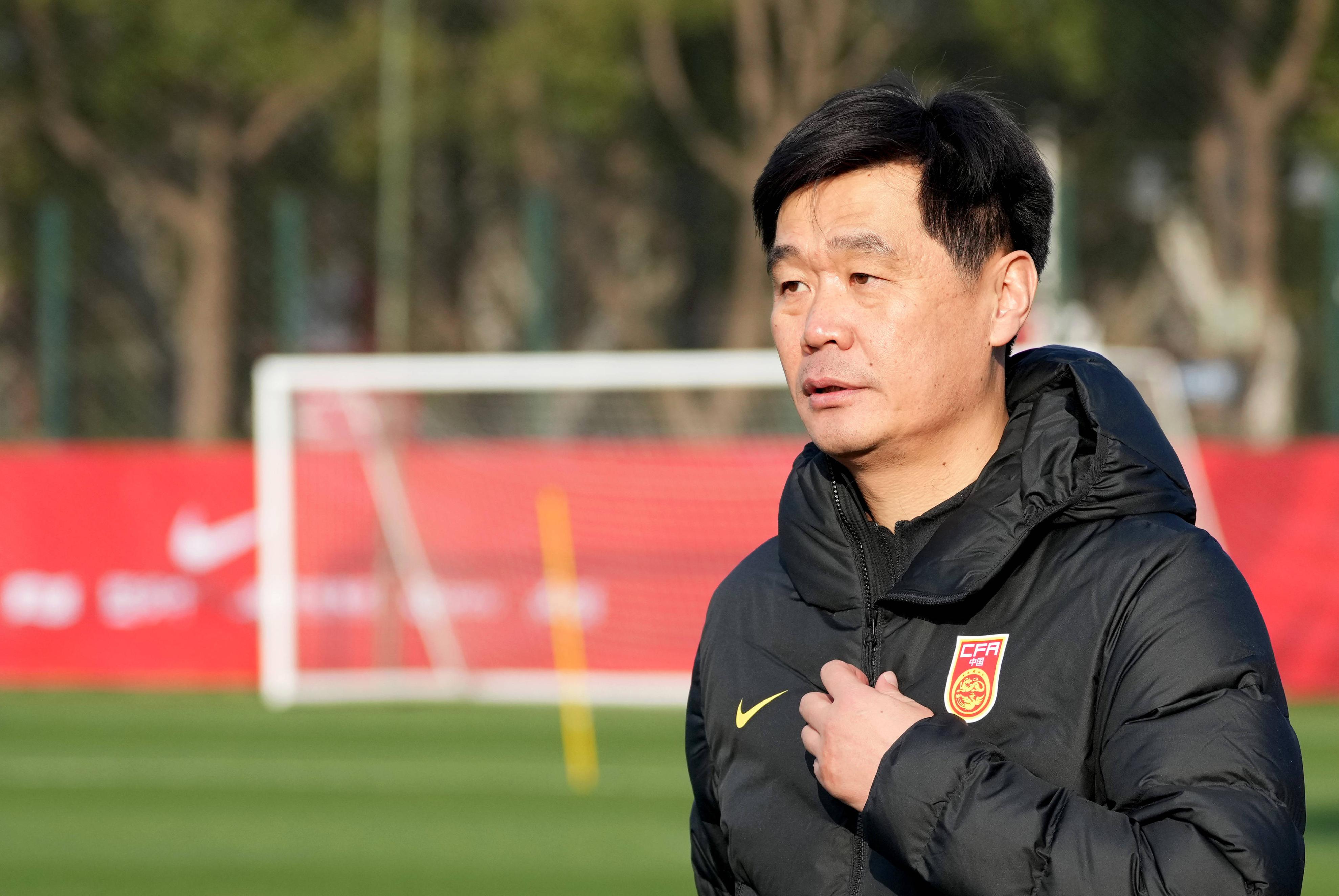 男足国字号四线出击！足协高层出访或加速国足选帅