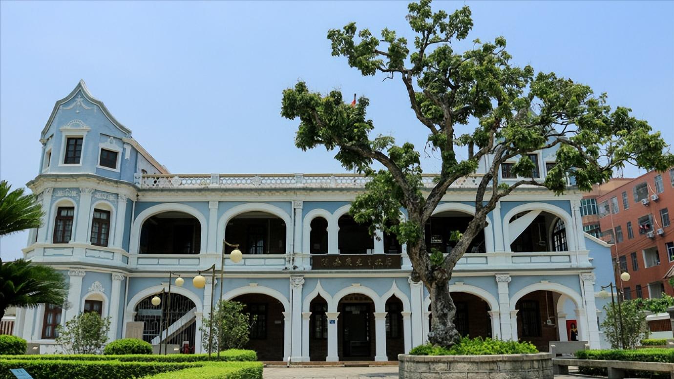 福建厦门市有哪些地区,中国34个省份之浙江篇