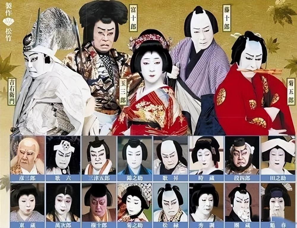 日本从小帅到大的男生藤间斋,藤间斋到底有多可爱