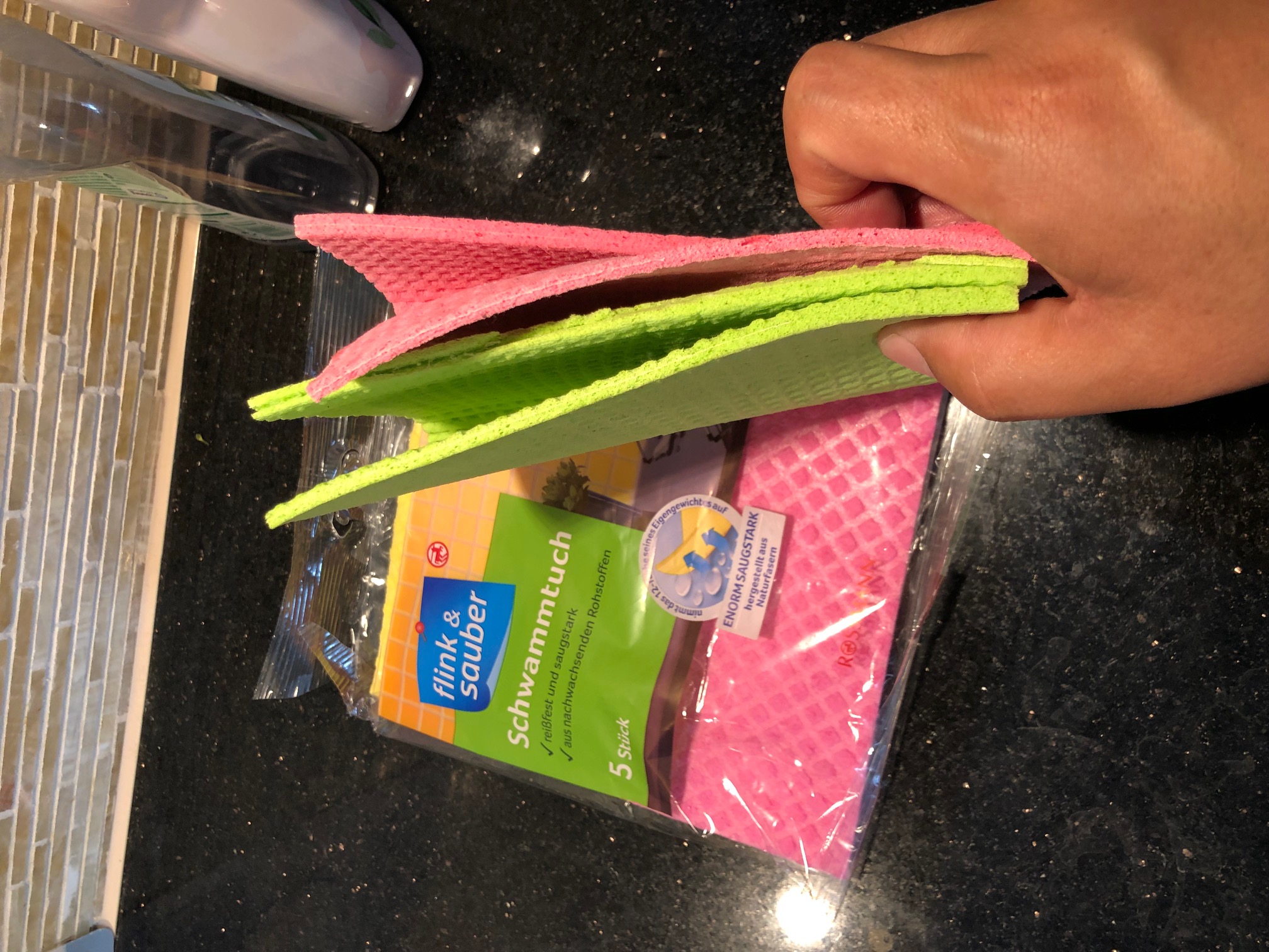 超好用的家居清洁系列,家居清洁的好物推荐