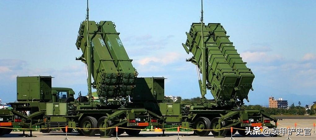 美式防空与俄式反恐,俄罗斯高超音速反导武器视频