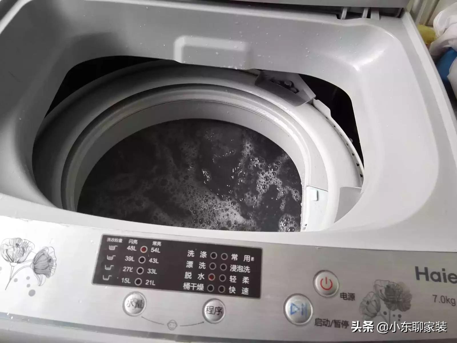 买各种家电选什么品牌好,家电选择需谨慎别花冤枉钱