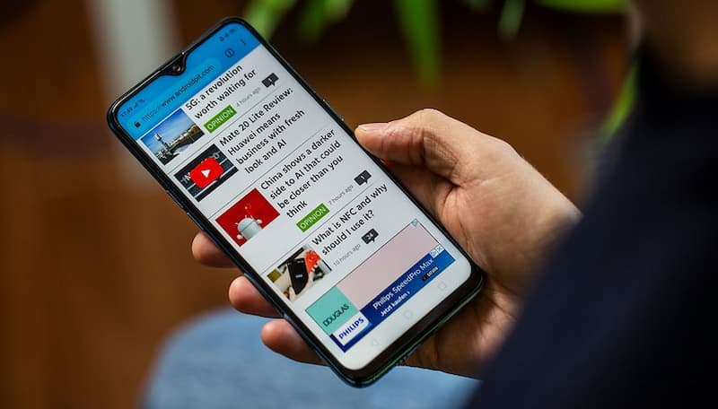 JavaScript侦测手机浏览器的五种方法