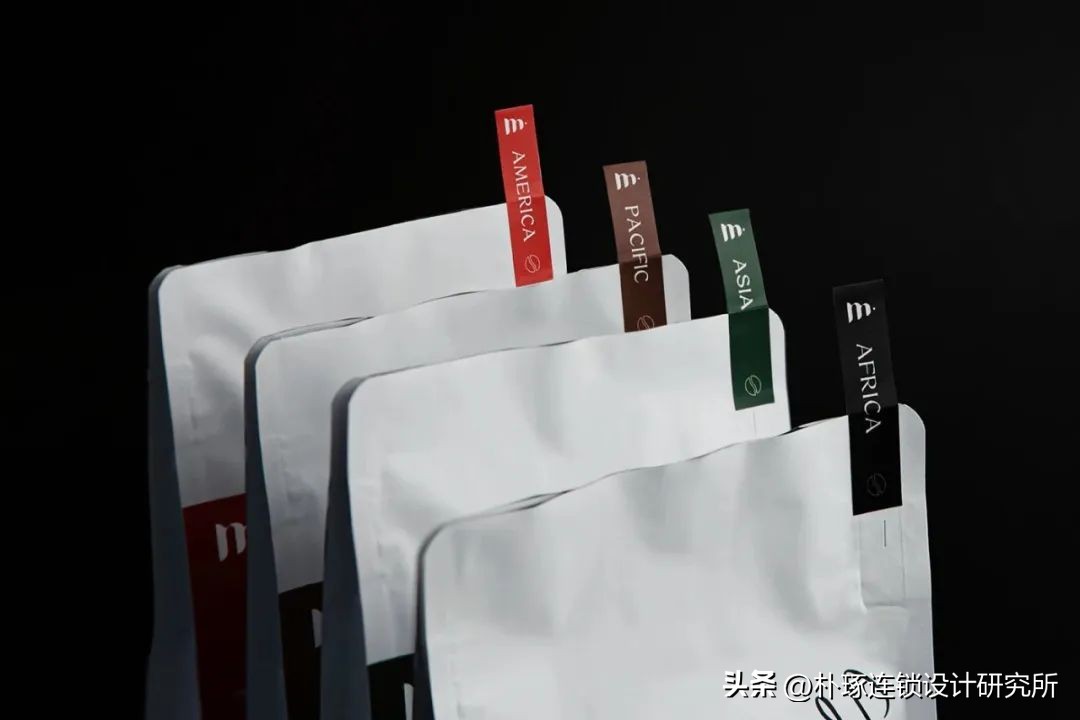 三角形字母m的创意logo设计图片,logo设计元素集锦