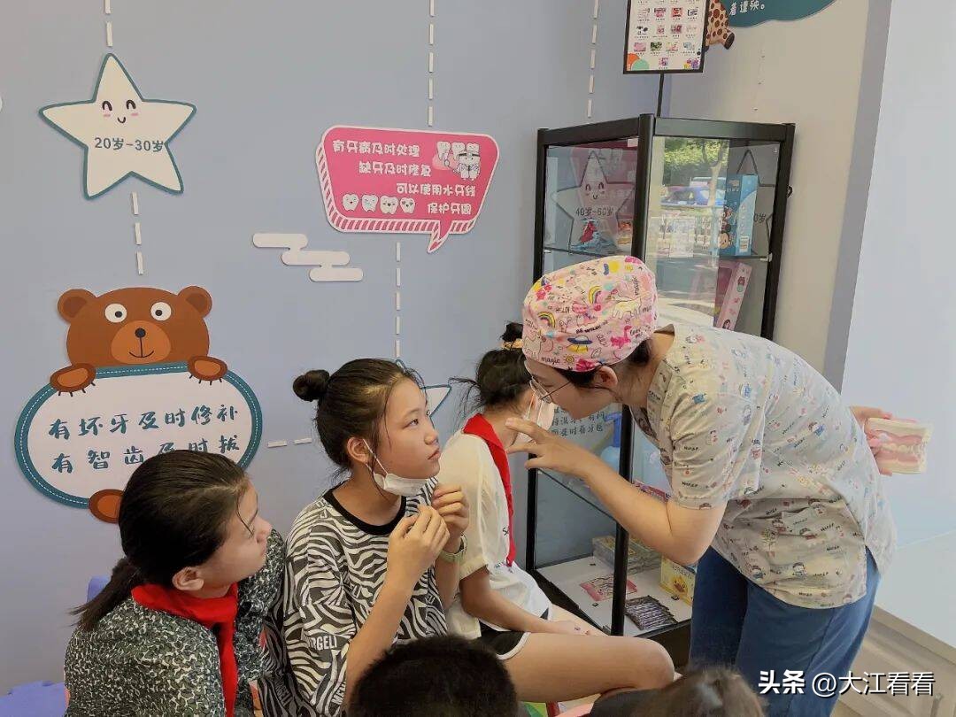 全省首家！芜湖这家儿童医院童趣十足