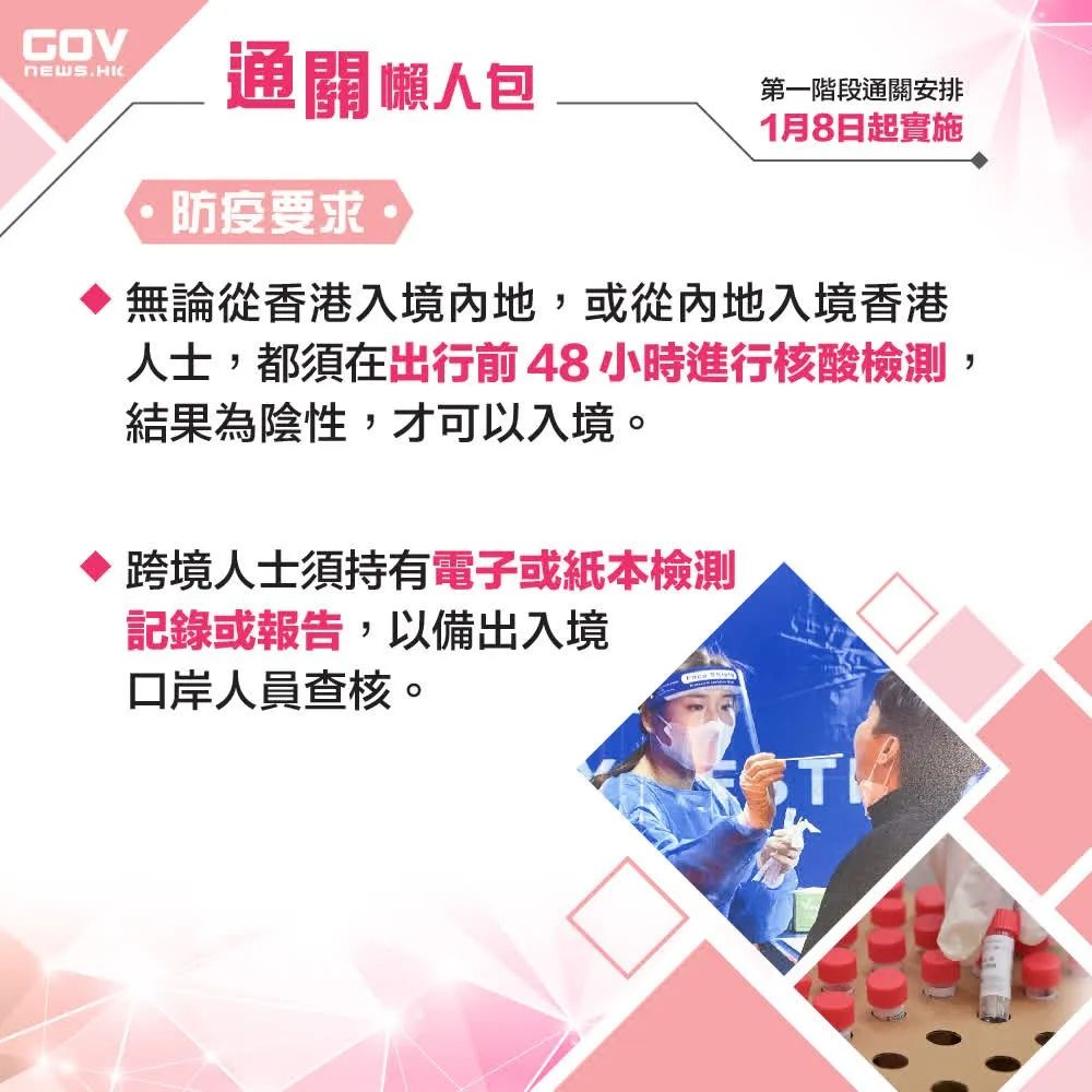 香港特色懒人包,香港懒人包