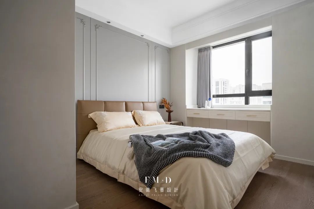 100平精装房改造装修案例,30平老房改造经典案例