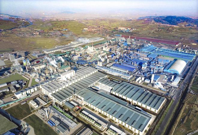 山西民营企业“排头兵”:营收1030亿,连续5年上榜中国民企500强