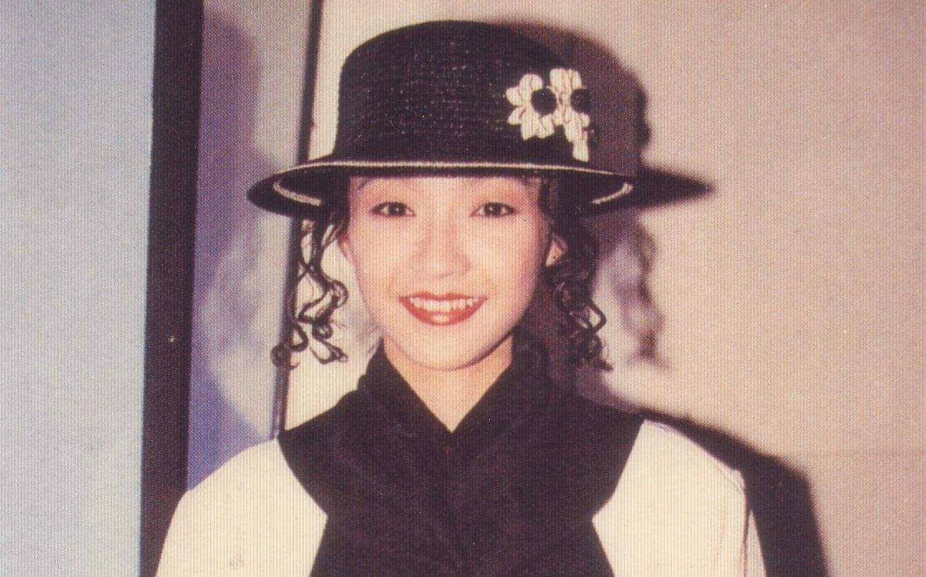 过气歌后,过气乐坛歌后