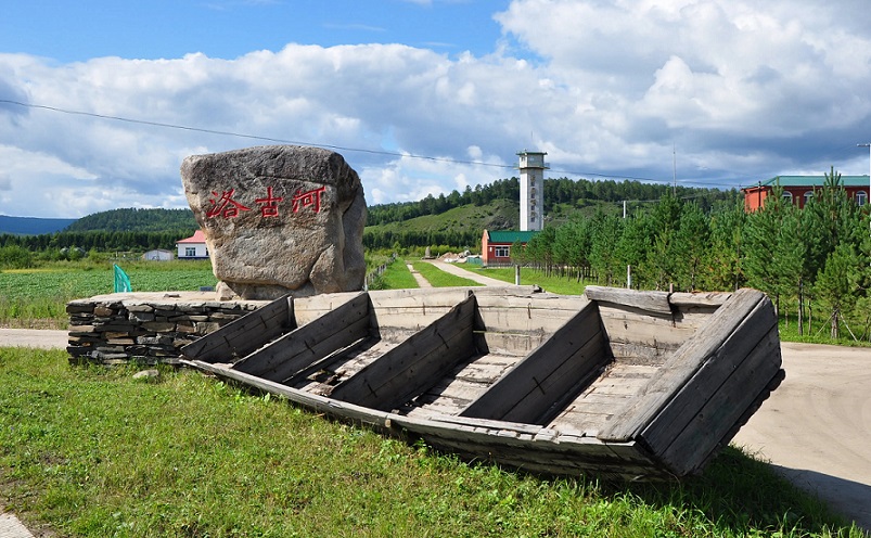 黑龙江冷门旅游城市,黑龙江省五一冷门亲子游