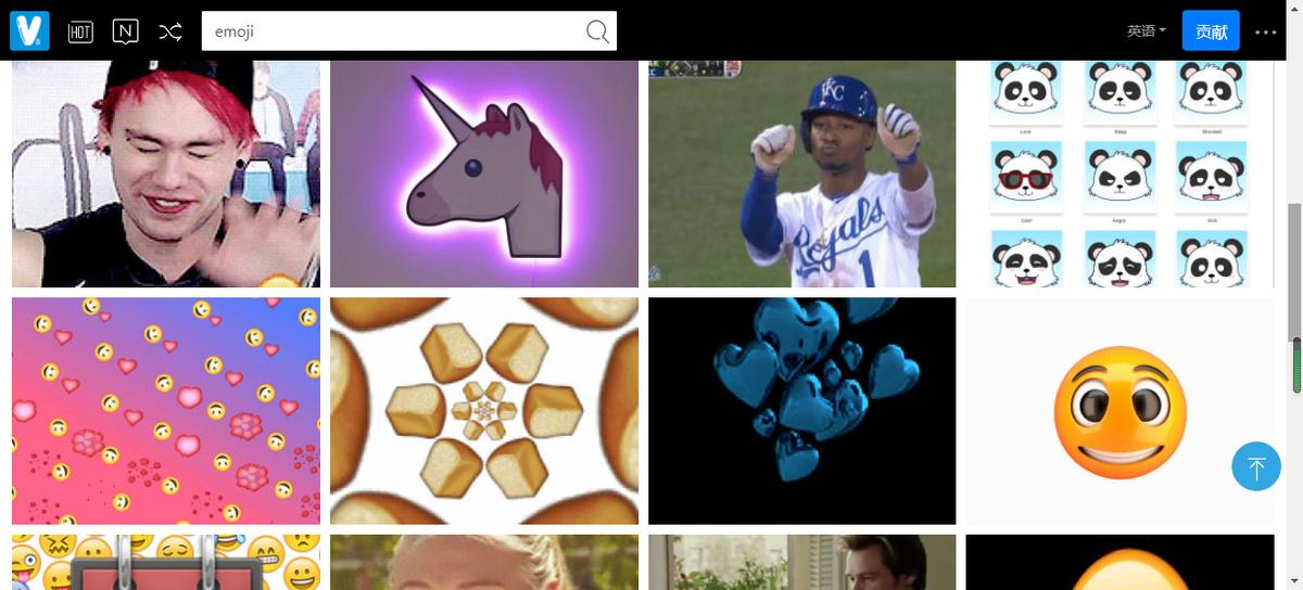 什么软件可以免费制作gif动图,视频剪辑gif图片的app