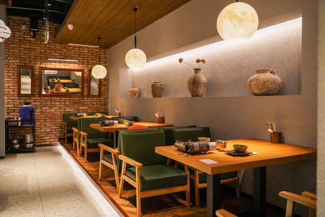 羊肉汤店经营模式,开羊肉汤店利润怎么样