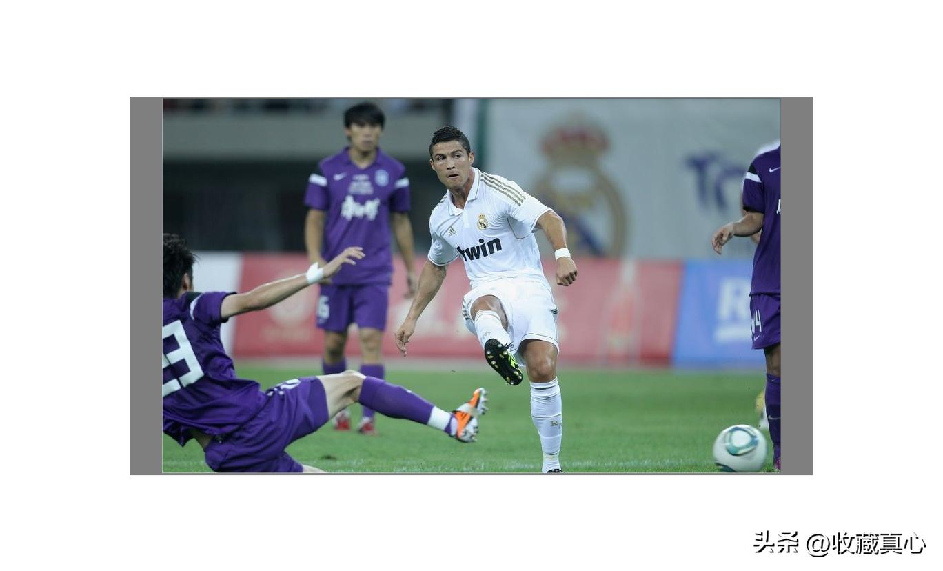 2013卡卡皇马,皇马卡卡中国行2019