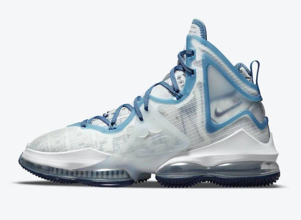 耐克nikelebron9配色推荐,耐克lebronwitness全配色