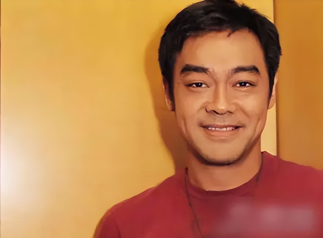 影帝刘青云真的太敬业,香港影帝刘青云日常