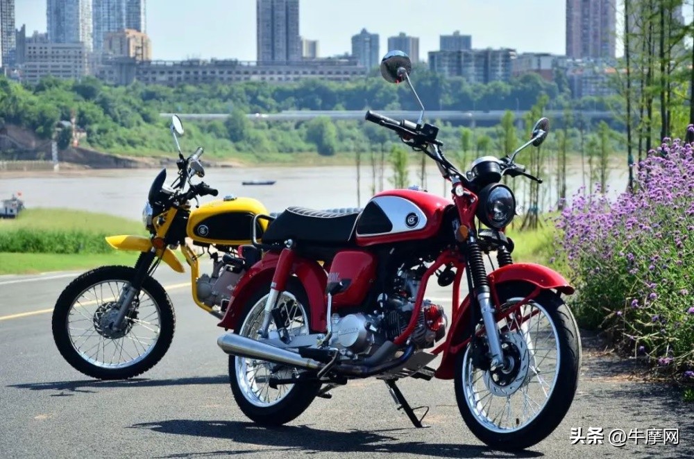 嘉陵酷可125,嘉陵酷可pony125测评