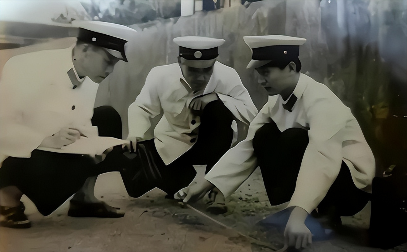 建国之后最强悍匪杀了多少人,中国第一悍匪一晚杀害52人