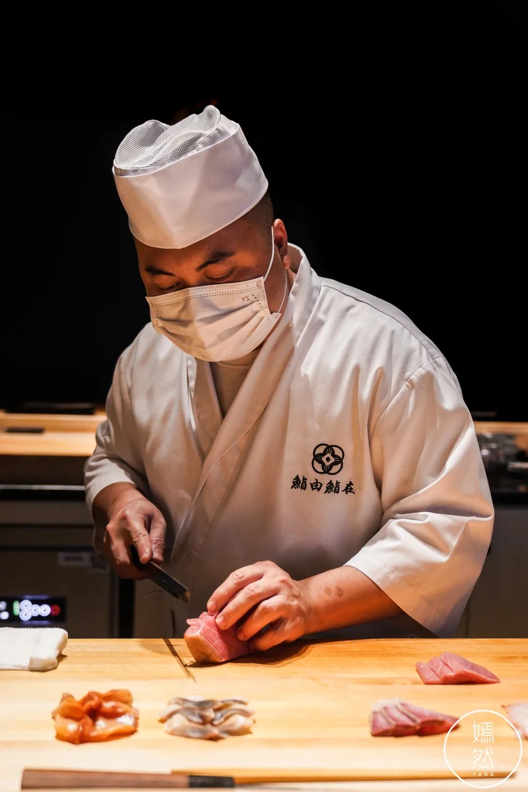 东莞寿司店推荐,东莞寿司omakase