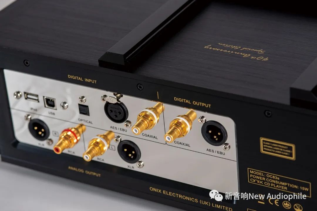 40周年纪念版，旗舰技术—欧尼士OC-83S、OIA-82S一套超值西装