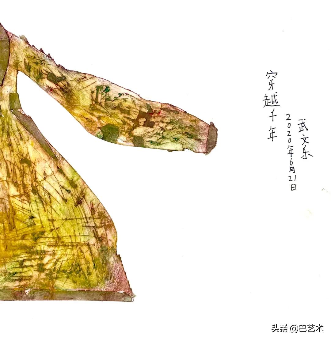 版画板子肌理,少儿创意版画凸面版画