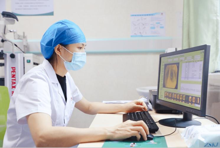 目前我国不孕不育人群突破五千万,不孕不育患者越来越多