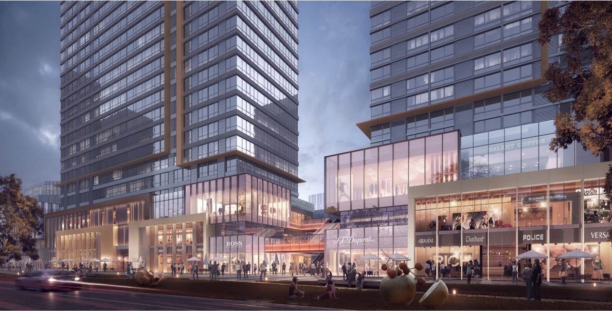 长春远大购物中心招商电话,成都远大购物中心b馆地址