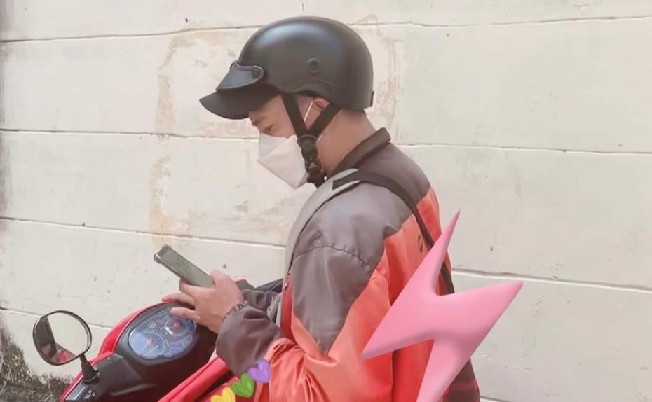 越南姑娘爱上网购,越南少女爱上中国小伙