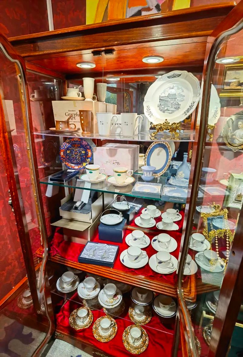 木可精品女装,木可中古实体店