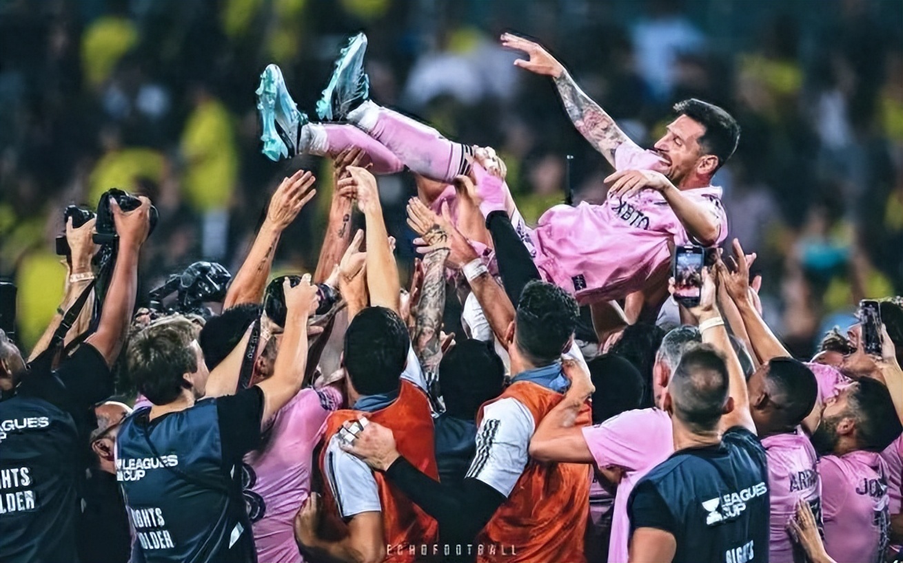 美国星光大道视频,梅西连续5场破门贝克汉姆