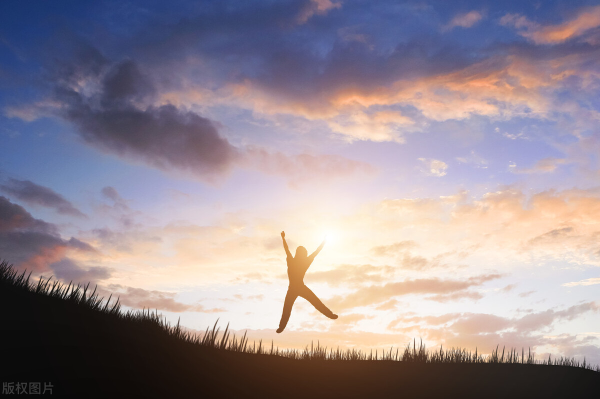 小县城的生活安逸且舒适,选择了小县城的安逸生活