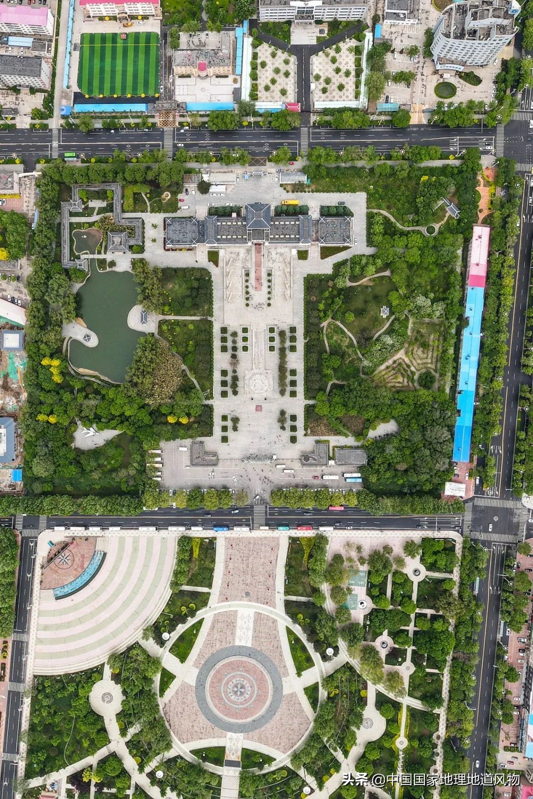 海鲜、瓷器与钢铁！最被低估的“河北第一城”，到底有多猛？