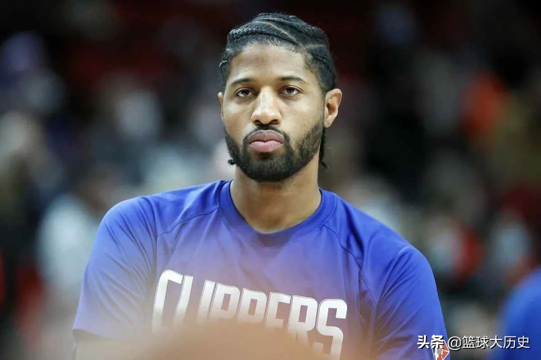 乔治断腿和韧带撕裂哪个严重,保罗乔治膝盖内侧副韧带撕裂